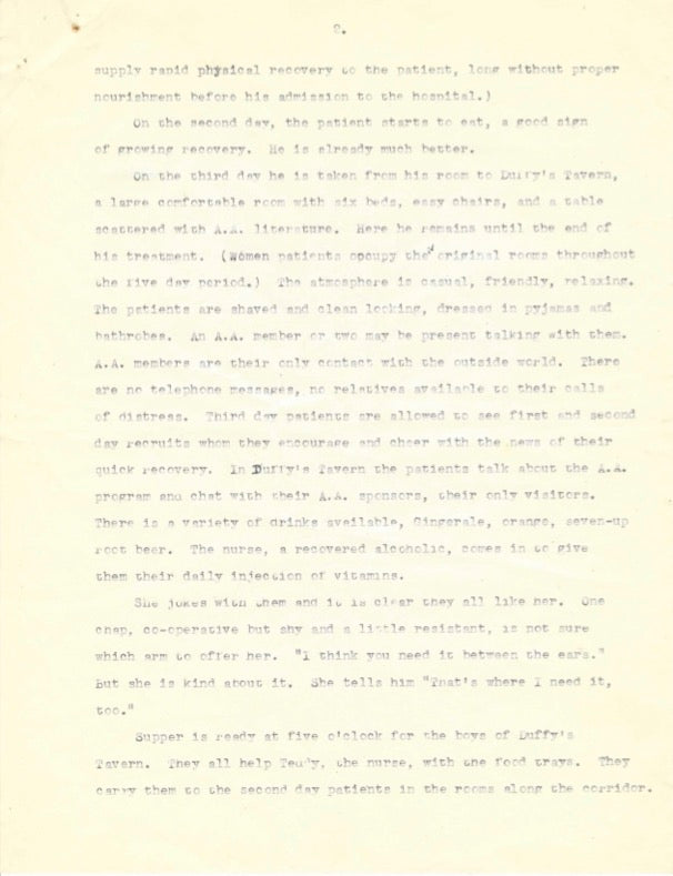 The William D. Silkworth Collection