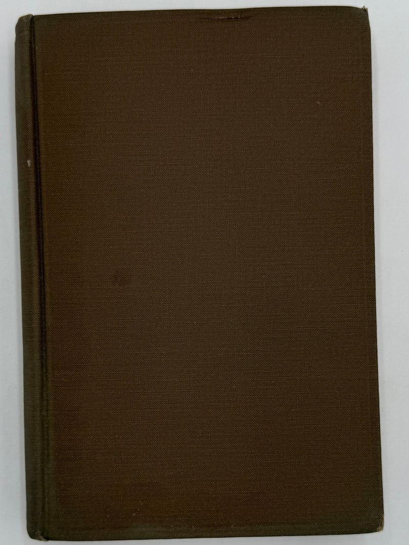 More Twice Born Men by Harold Begbie from 1923 with the original dust jacket