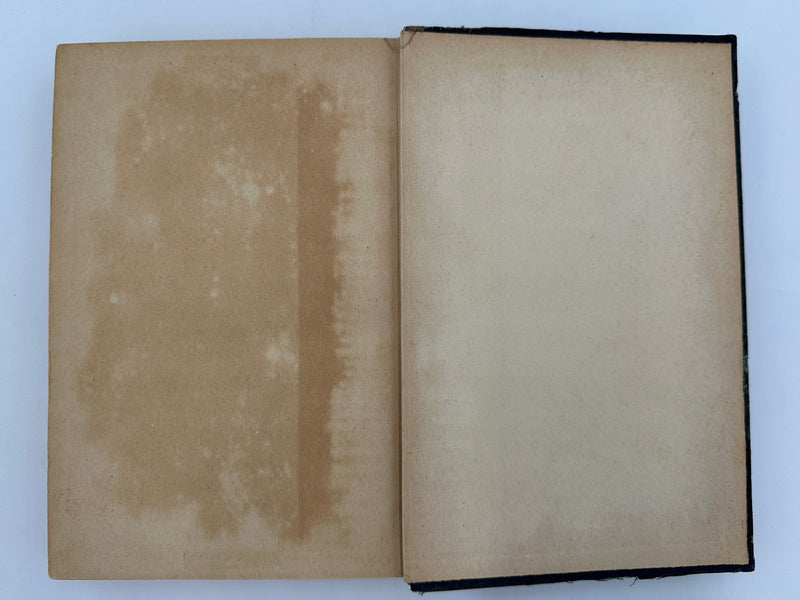Alcoholics Anonymous First Edition 8th Printing from 1945 - RDJ Recovery Collectibles