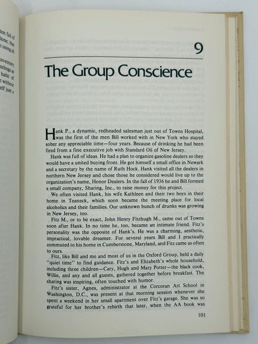 Lois Remembers - First Printing from 1979 - ODJ