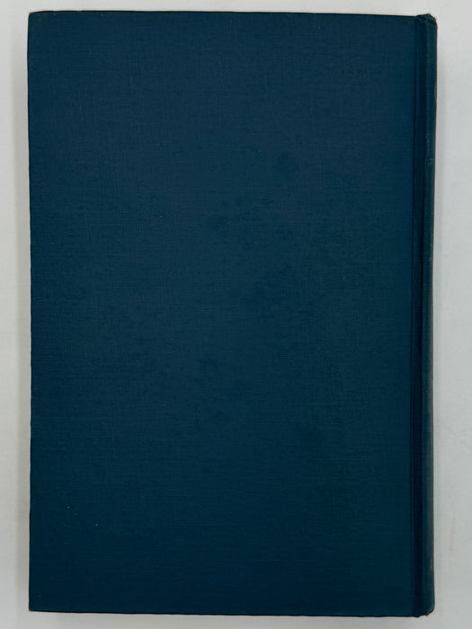 Alcoholics Anonymous First Edition 11th Printing from 1947 with ODJ