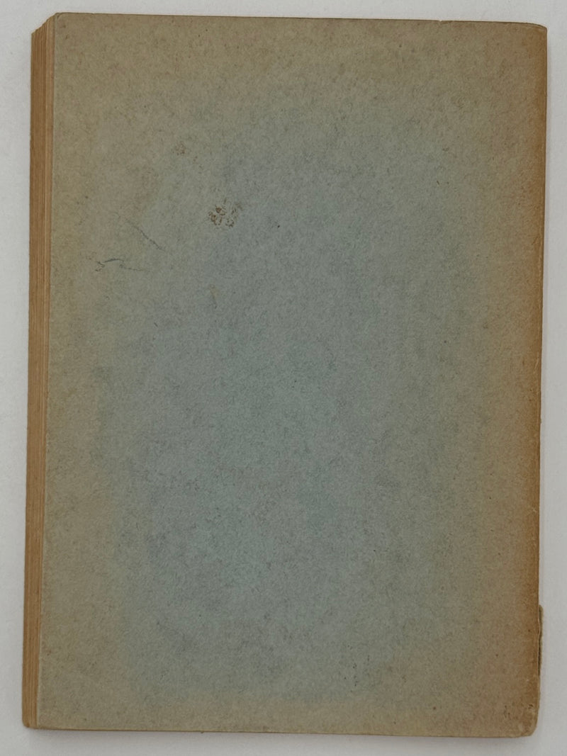 Why I Believe In The Oxford Group by Jack C. Winslow - 1935