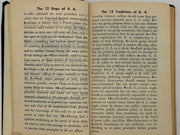 The Eye Opener - Second Edition - Old Dominion Group of Alcoholics Anonymous West Coast Collection