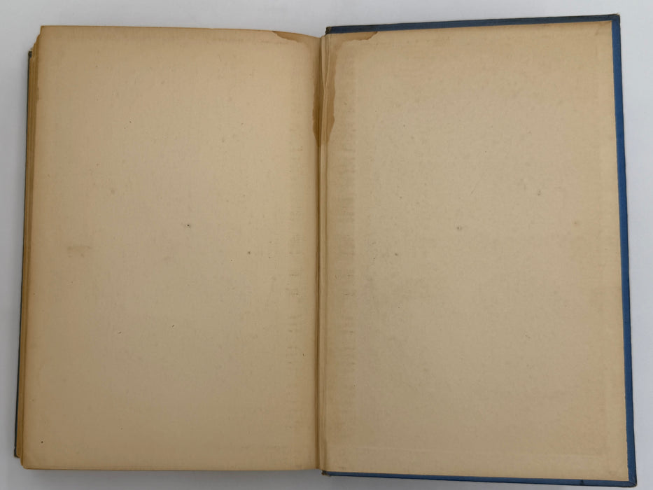Alcoholics Anonymous First Edition Light Blue 3rd Printing from 1942 - RDJ