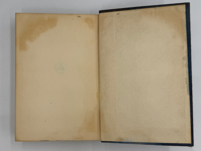 Alcoholics Anonymous Second Edition First Printing from 1955 - RDJ