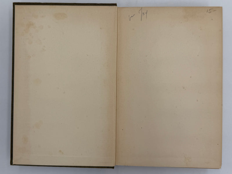 Varieties of Religious Experience by William James - from 1929