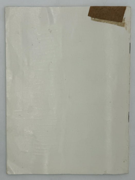 AA Grapevine from July 1958