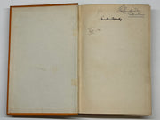 One Thing I Know by A.J. Russell - Third Printing 1933 Recovery Collectibles