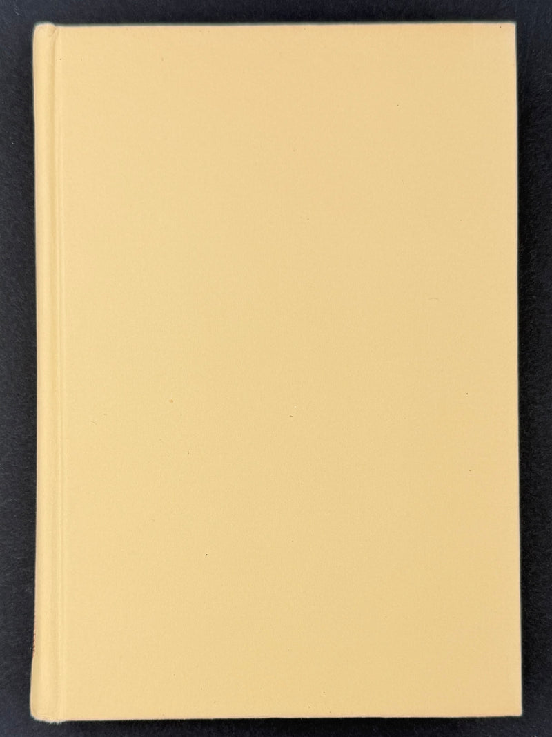 Marty Mann’s New Primer on Alcoholism — Signed by Marty Mann