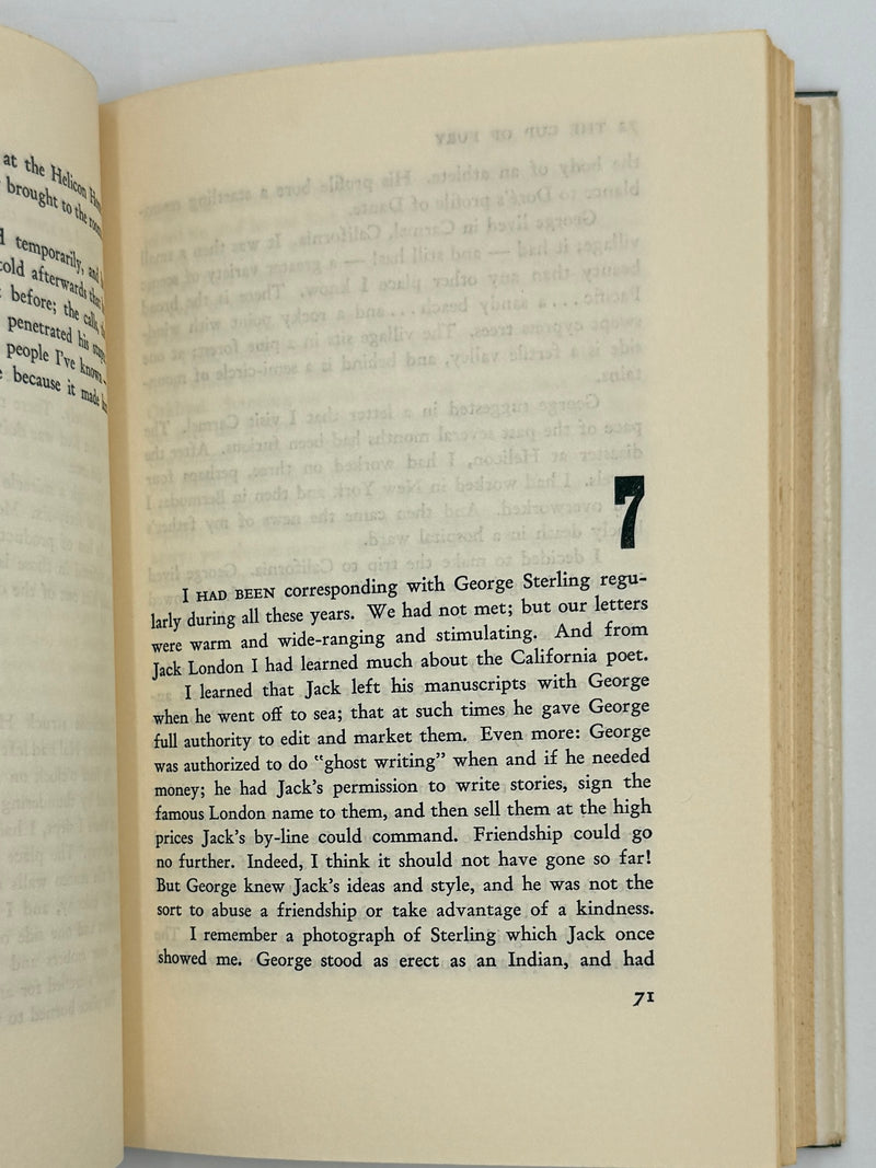 The Cup of Fury by Upton Sinclair
