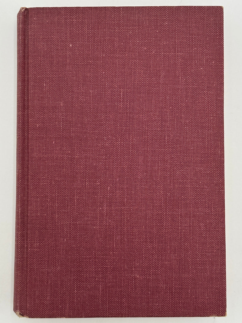 Al-Anon Faces Alcoholism First Printing from 1965 - ODJ Recovery Collectibles