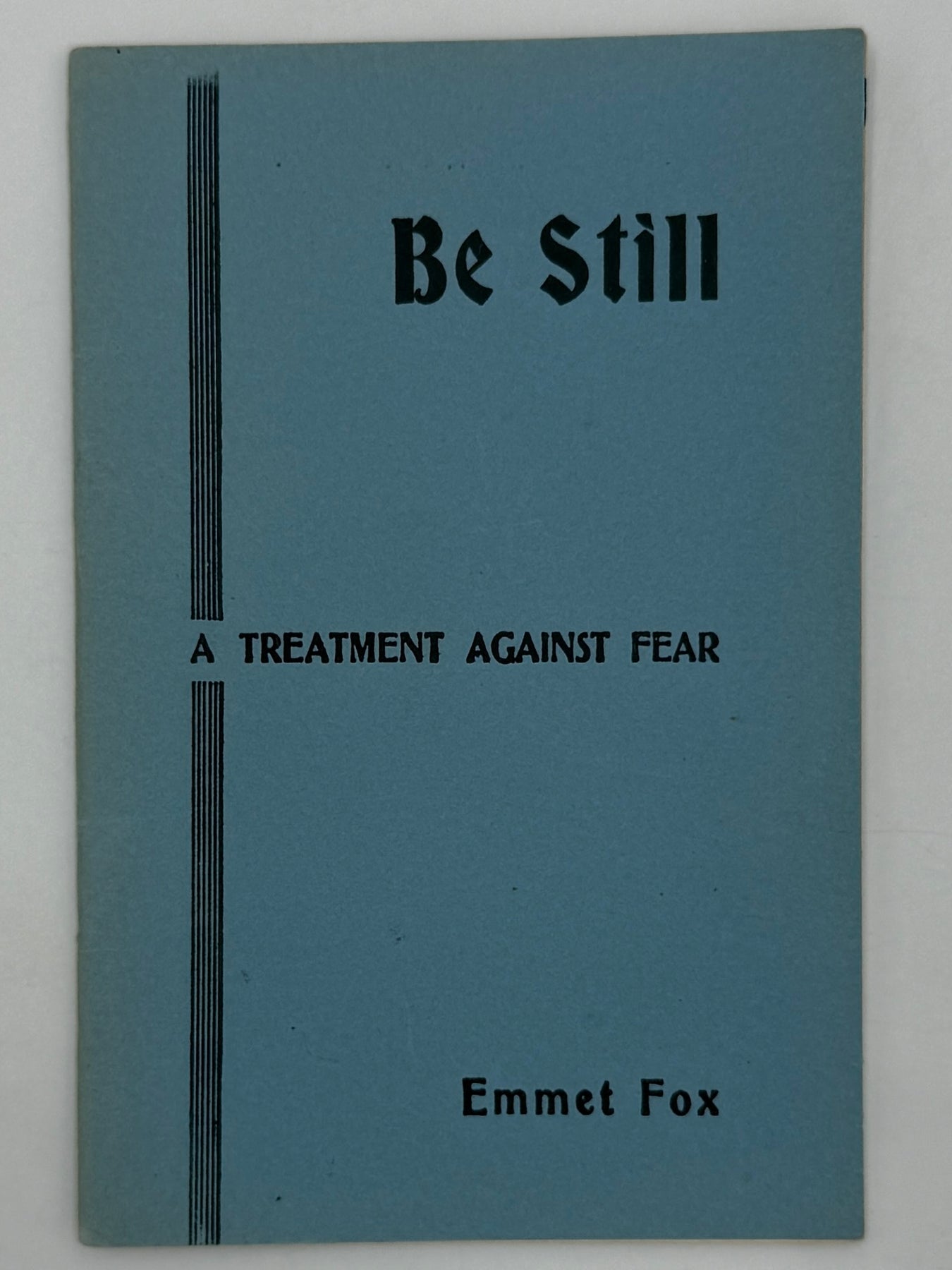 Spirituality & Religion