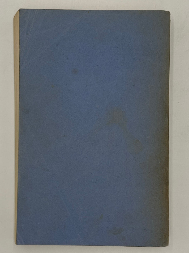 Uncorrected Proof of Bill W. by Robert Thomsen - from 1975 (Copy) Recovery Collectibles