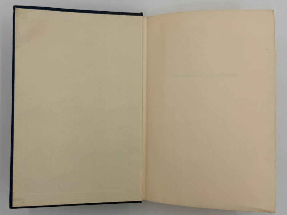 Alcoholics Anonymous Second Edition 8th Printing from 1966 - ODJ