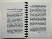 Complete Set of Stories No Longer In Print from the 1st and 2nd Edition Big Books Recovery Collectibles