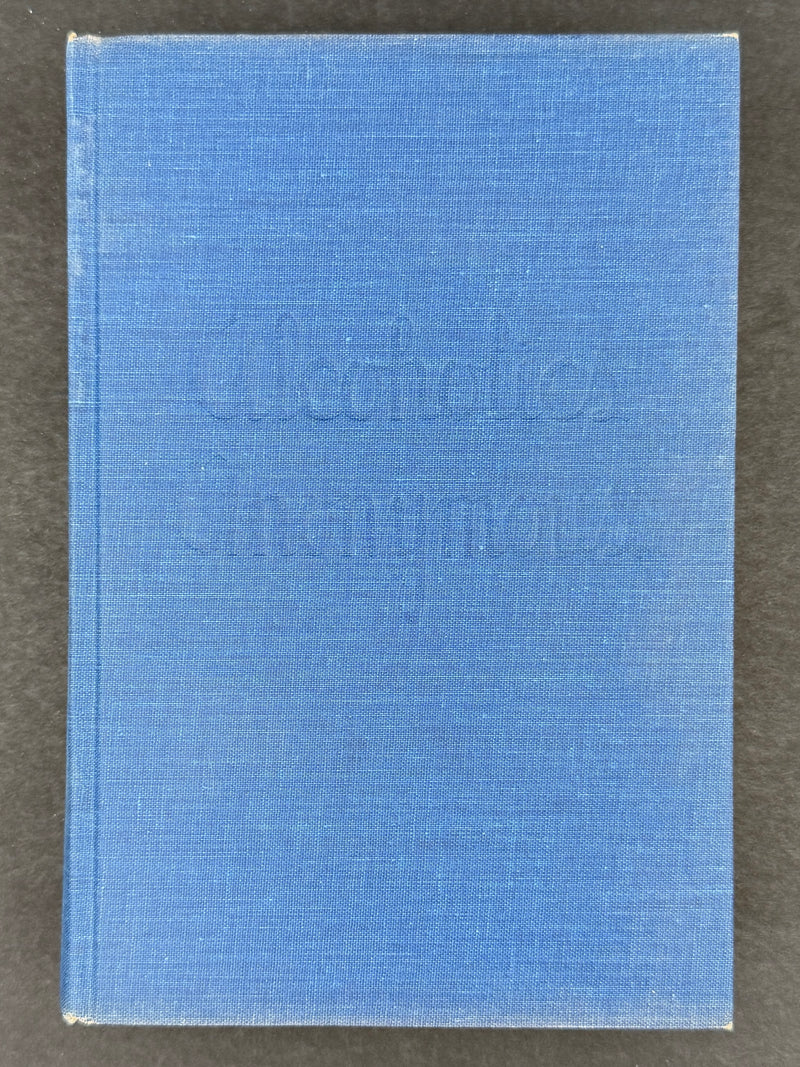 Alcoholics Anonymous — Second Edition, Ninth Printing (1967)