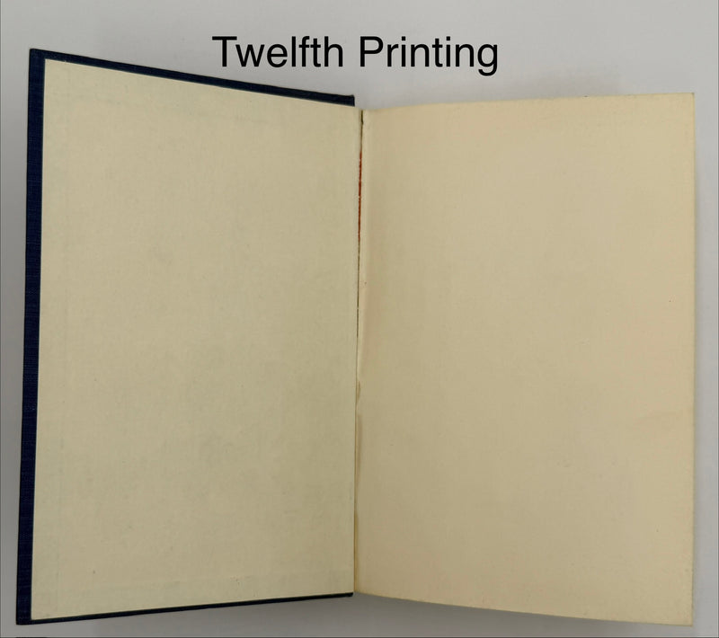 Complete Second Edition Big Book Set - 18 Volumes (1955-1974)