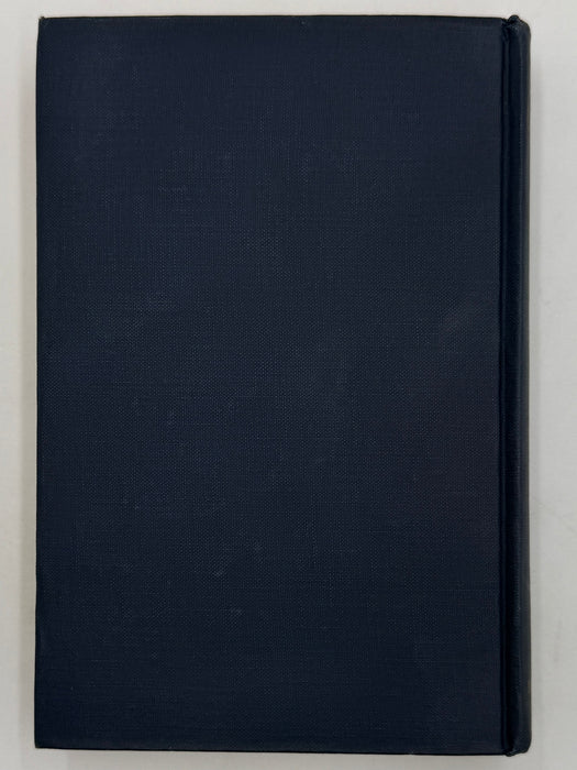 Alcoholics Anonymous First Edition 9th Printing from 1946 - ODJ