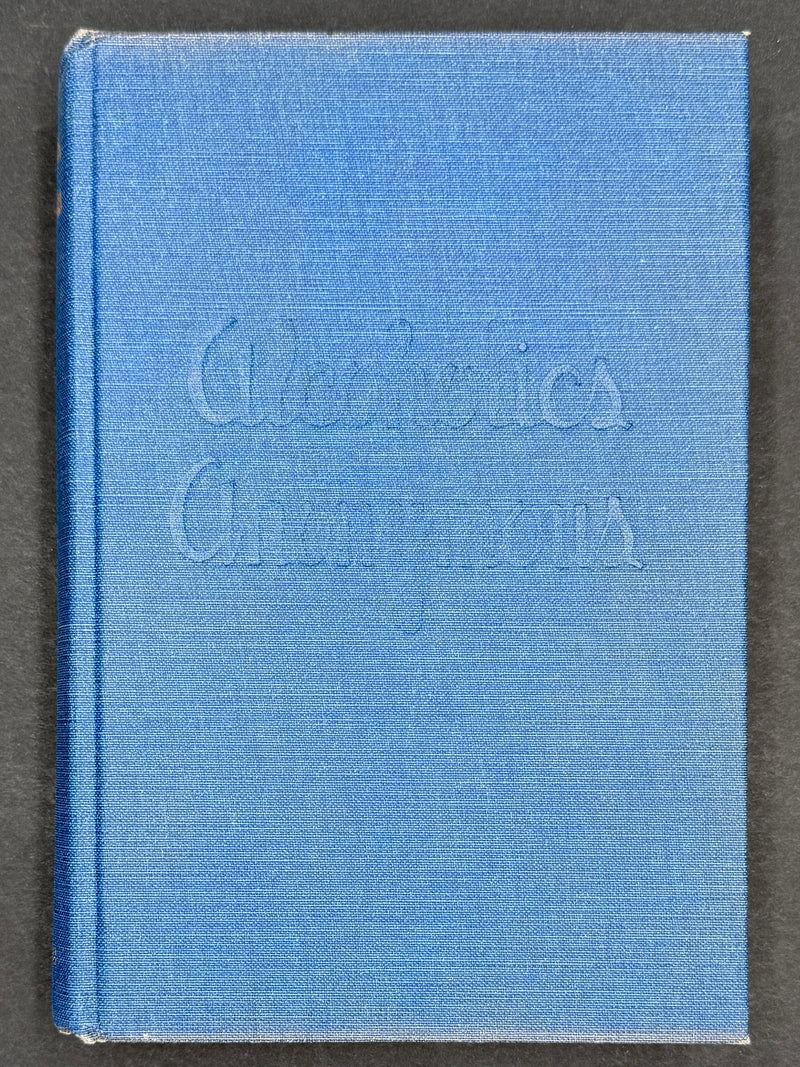 Alcoholics Anonymous Big Book — Second Edition, First Printing, First Issue — 1955