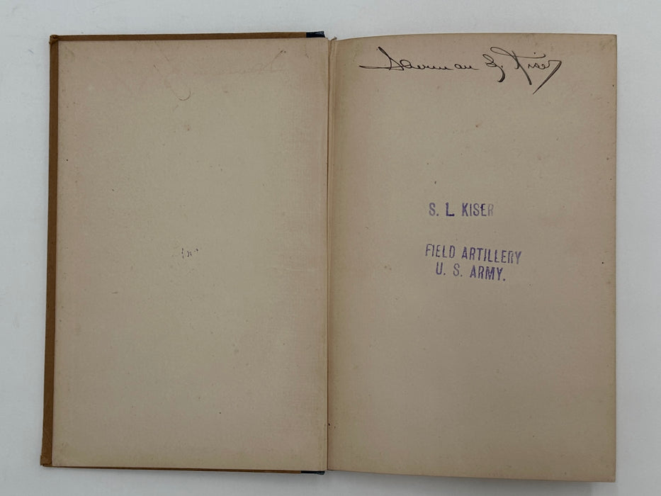 The Power of Self-Suggestion by Samuel McComb - 1909