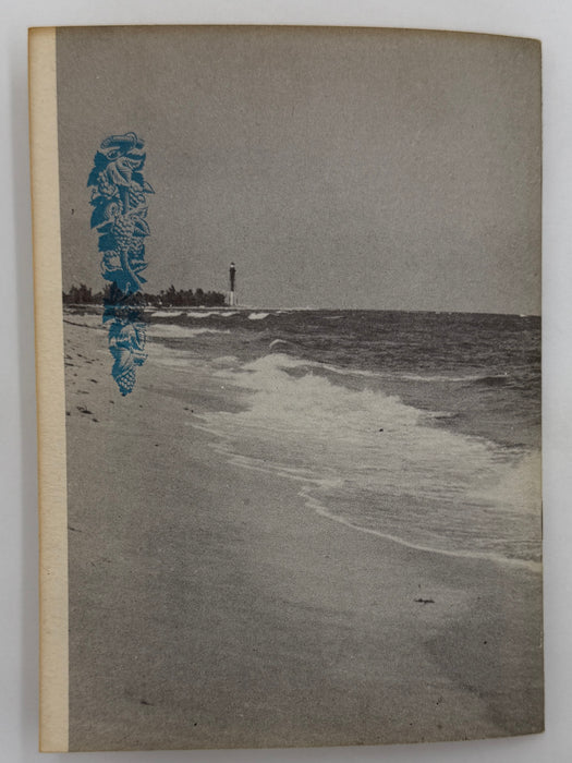 AA Grapevine from August 1952