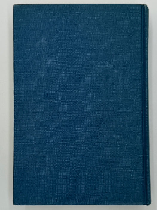 Alcoholics Anonymous Second Edition 6th Printing from 1963 - ODJ