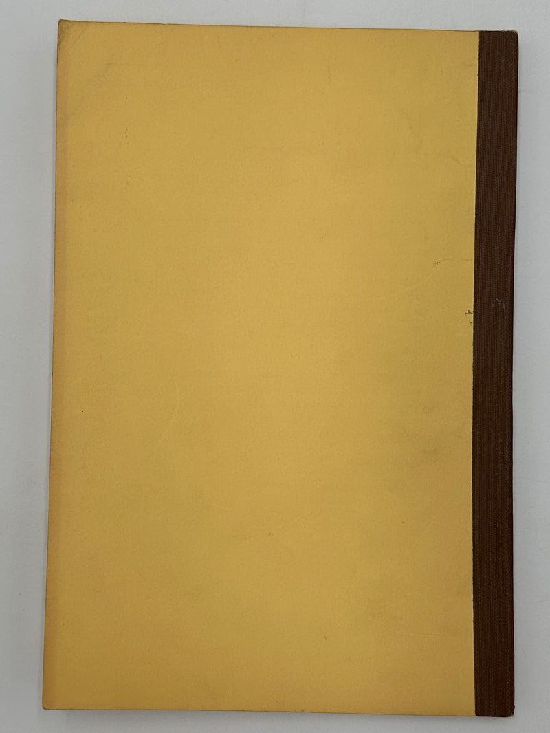 AA World Group Directory SPRING 1951 -Booklet West Coast Collection