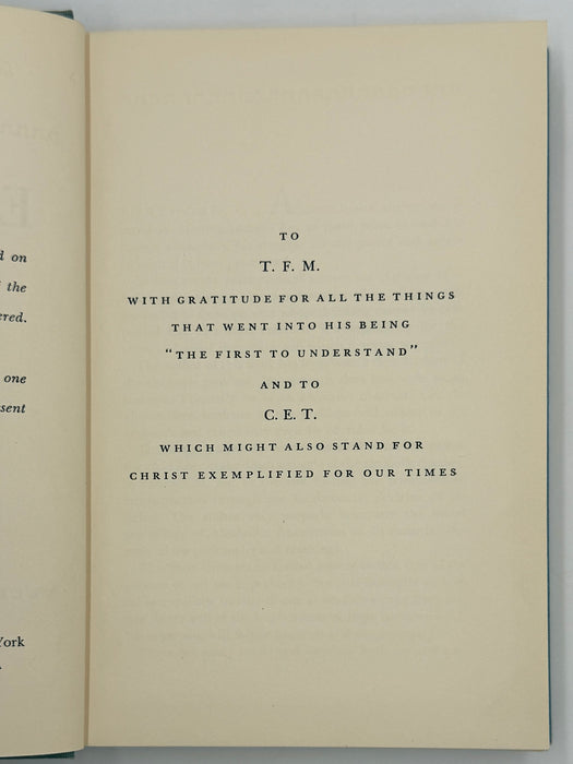 Easy Does It... The Story of Mac from 1950 with a Foreword by Dr. Silkworth