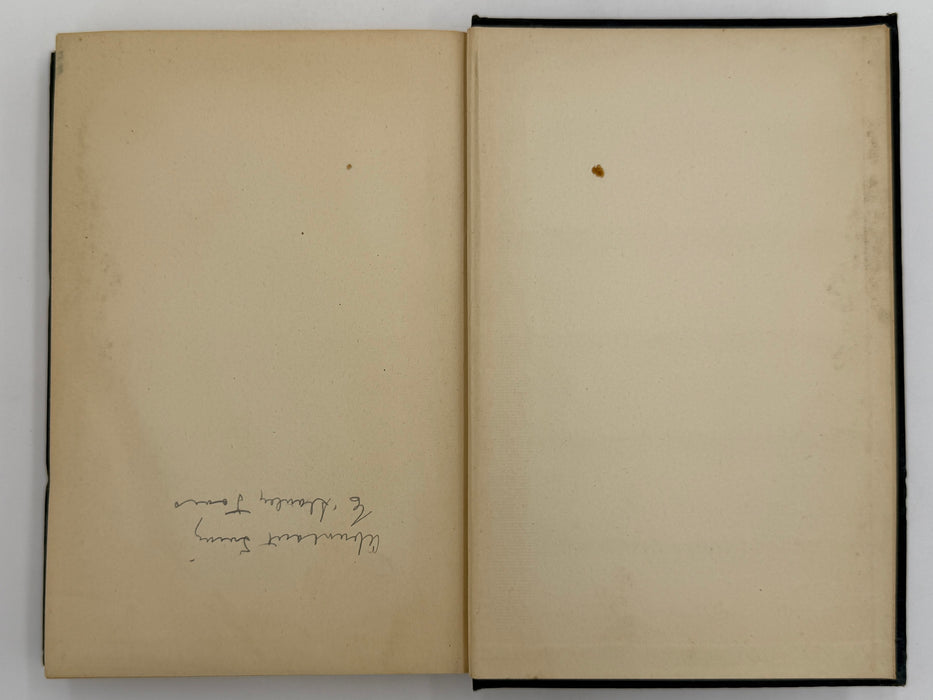 Alcoholics Anonymous Extremely RARE First Edition 7th Printing Big Book from 1945 - RDJ