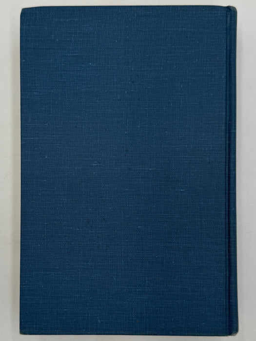 Alcoholics Anonymous Second Edition 15th Printing from 1973 - ODJ