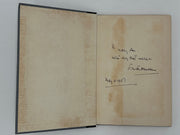 Signed by Samuel M. Shoemaker - How To Become A Christian from 1953 - ODJ Recovery Collectibles
