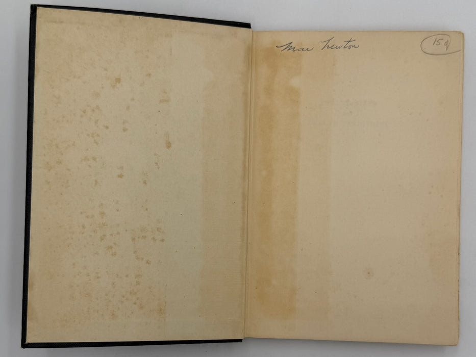 Harpers 2nd Printing - 12 Steps and 12 Traditions Recovery Collectibles