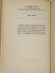 Signed by Samuel M. Shoemaker - They're on the Way - First Edition from 1951 - ODJ Recovery Collectibles