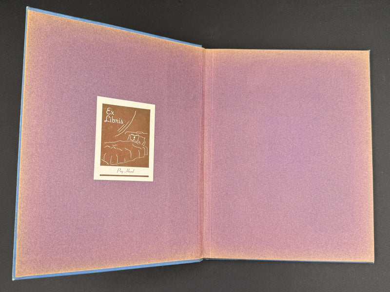 The Cleveland Central Bulletin Collection — Original Bound Volumes, 1942–1962