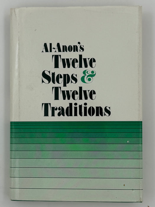 Al-Anon Family Group Book Collector Package