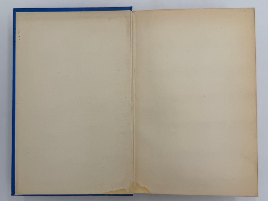 Alcoholics Anonymous First Edition Light Blue 3rd Printing from 1942 - RDJ