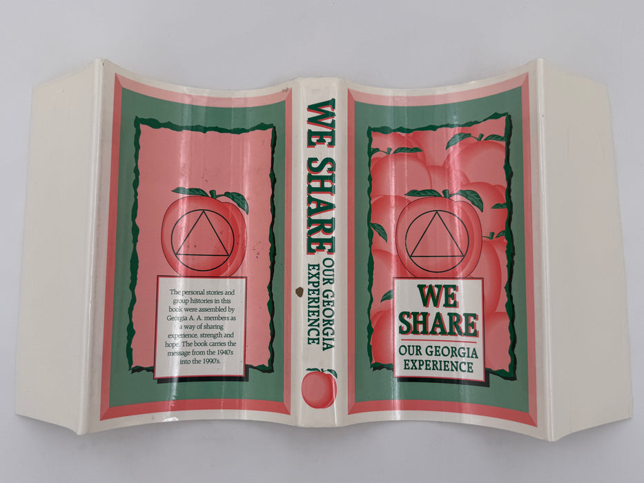 WE SHARE: Our Georgia Experience