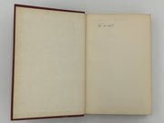 Al-Anon Faces Alcoholism First Printing from 1965 - ODJ Recovery Collectibles