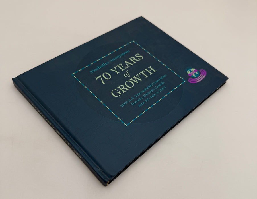 70 Years of Growth - Toronto - 2005 International Convention