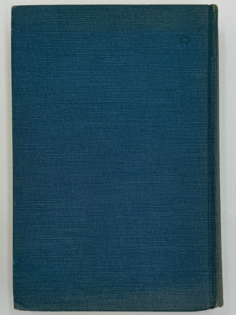 Alcoholics Anonymous Second Edition First Printing from 1955 - RDJ