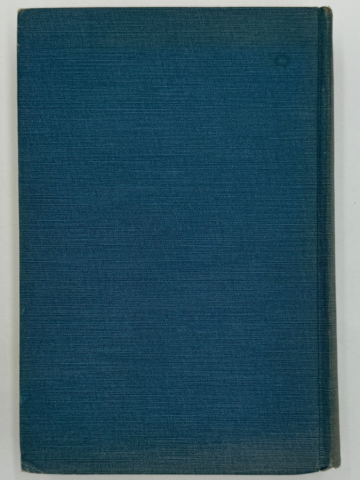Alcoholics Anonymous Second Edition First Printing from 1955 - RDJ