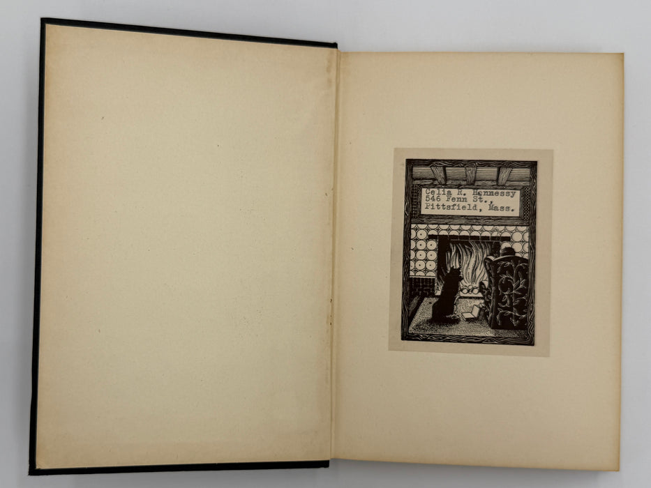 Matt Talbot by Eddie Doherty — First Printing from 1953 - ODJ