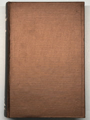 Life Began Yesterday by Stephen Foot - 1938 Recovery Collectibles