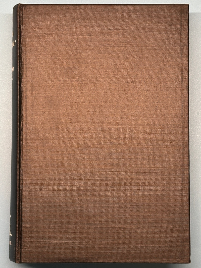 Life Began Yesterday by Stephen Foot - 1938 Recovery Collectibles