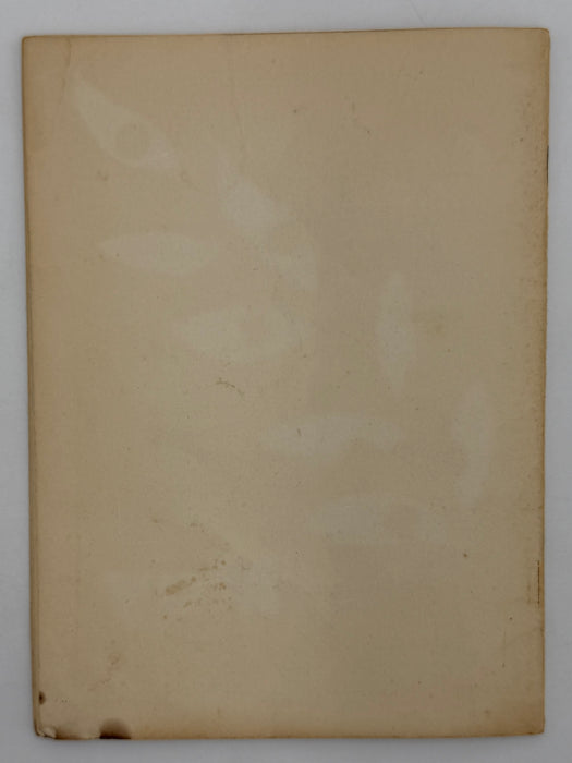 AA Grapevine from April 1957