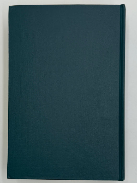 Alcoholics Anonymous Big Book First Edition 2nd Printing from 1941