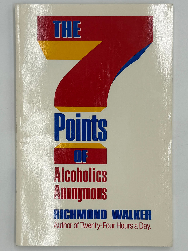 Richmond Walker Collection — AA Classics Bundle