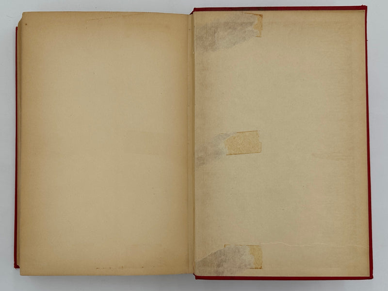 Alcoholics Anonymous First Edition First Printing from 1939