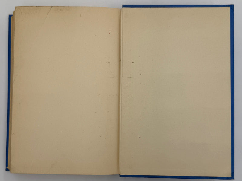 Alcoholics Anonymous — First Edition, Third Printing (June 1942) - Light Blue Cloth Variant With Original Dust Jacket