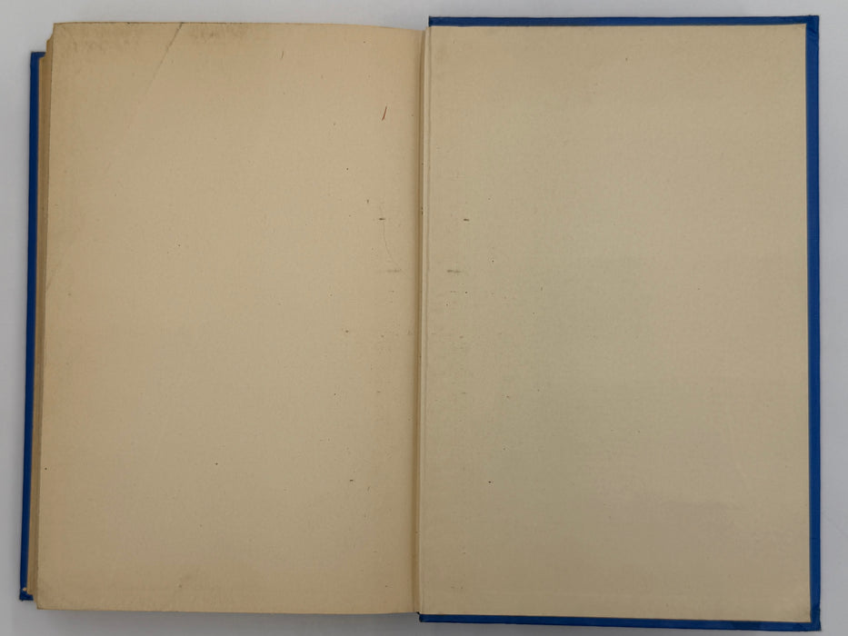 Alcoholics Anonymous — First Edition, Third Printing (June 1942) - Light Blue Cloth Variant With Original Dust Jacket